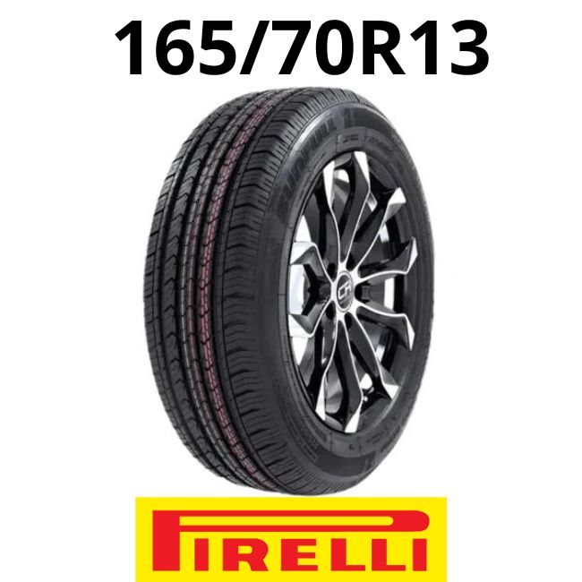Pneu Sunfull SF600 175/75R13 Aro 13 84T