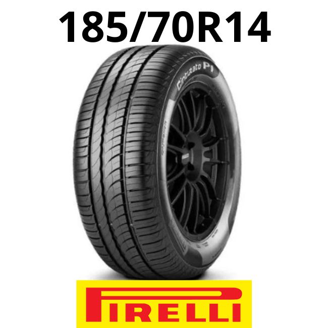 Pneu Landspider CityTraxx 185/65R14 Aro 14 86H