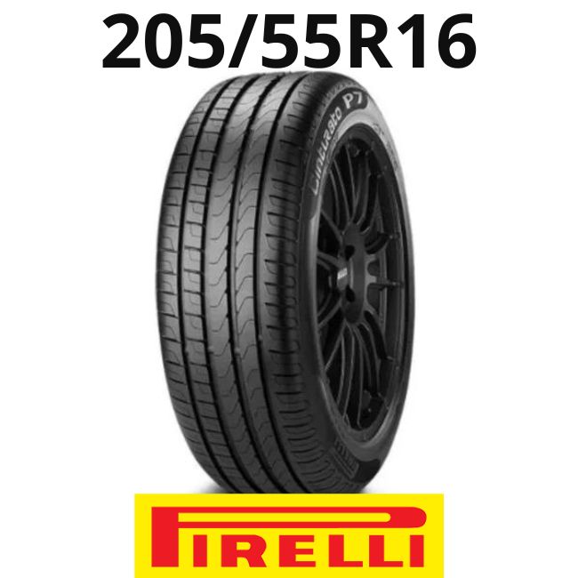 Pneu Pirelli Cinturato P1 185/60R15 Aro 15 88H XL