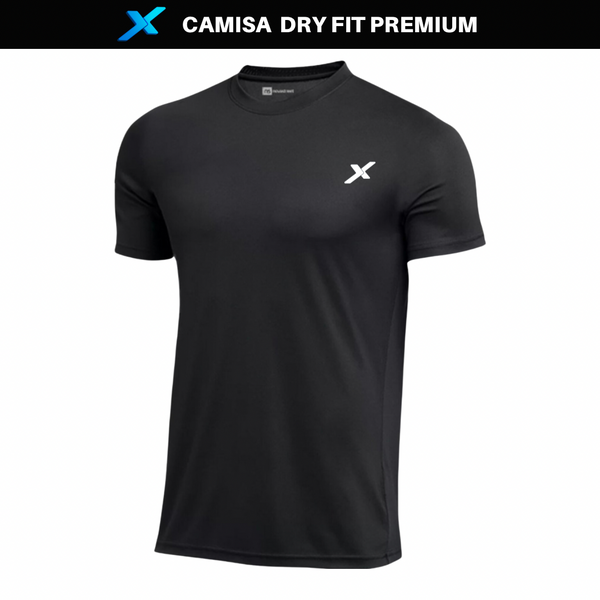 Camisa DryFit NEXT Premium